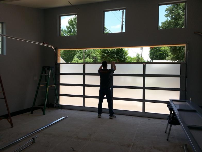 Garage Door Installation Rockford IL